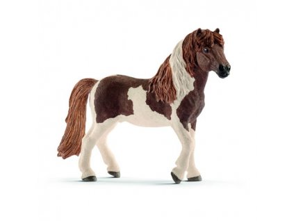 21483 schleich 13815 islandsky pony hrebec 2017