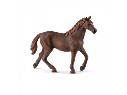 21564 schleich 13855 anglicky plnokrevnik klisna 2018