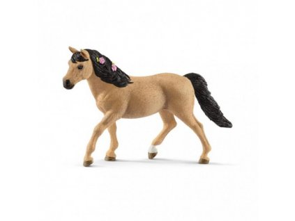 21588 schleich 13863 connemara pony klisna 2018