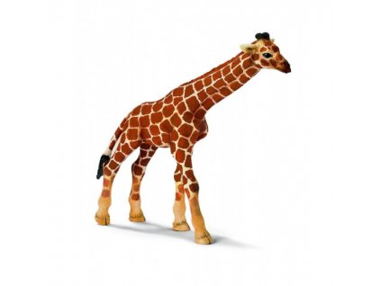 21750 schleich 14321 zirafa mlade