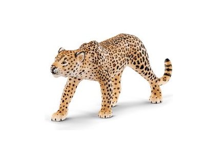 21771 schleich 14360 leopard