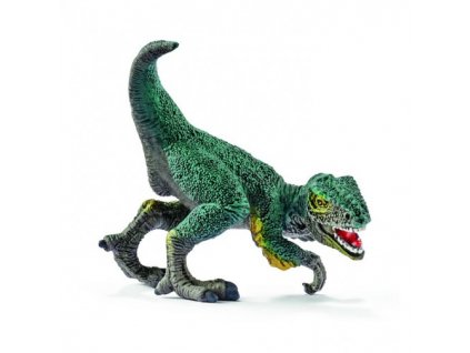 21978 schleich 14598 velociraptor mini 2017