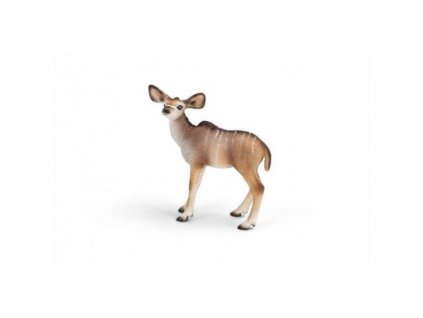 22044 schleich 14644 antilopa kudu mlade