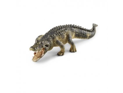 22185 schleich 14727 aligator