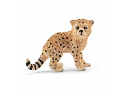 22239 schleich 14747 gepard mlade