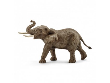 22281 schleich 14762 slon africky samec