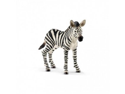 22377 schleich 14811 zebra mlade 2018