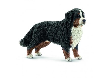 22557 schleich 16397 bernsky salasnicky pes fena