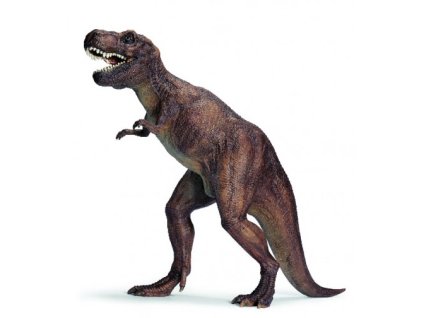 22596 schleich 16454 tyrannosaurus stojici