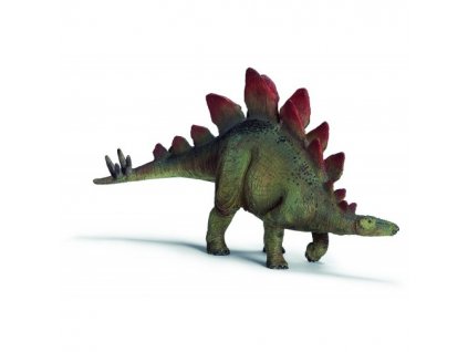 22602 schleich 16457 stegosaurus