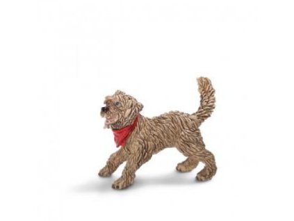 22617 schleich 16818 krizeny pes