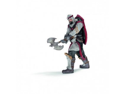 24024 schleich 70105 draci bojovnik s valecnou sekyrou