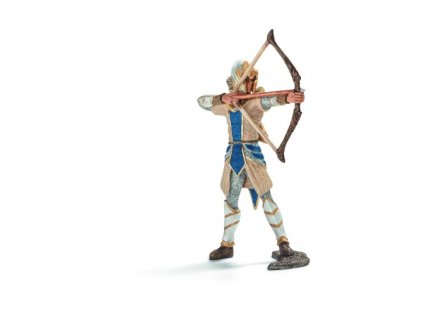 24030 schleich 70111 rytir s lukem stojici