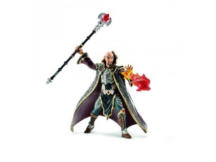 24036 schleich 70114 draci rytir carodej