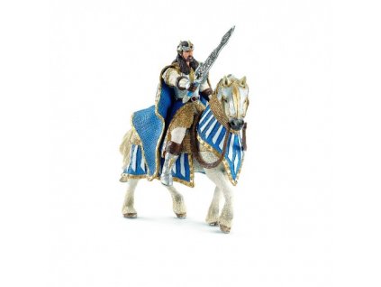24042 schleich 70119 rytir gryfa kral na koni