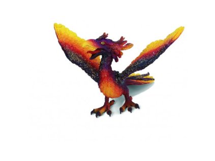 24054 schleich 70200 fenix