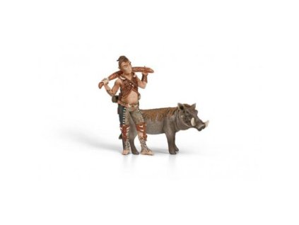 24114 schleich 70443 umitok