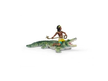 24117 schleich 70444 kenjok