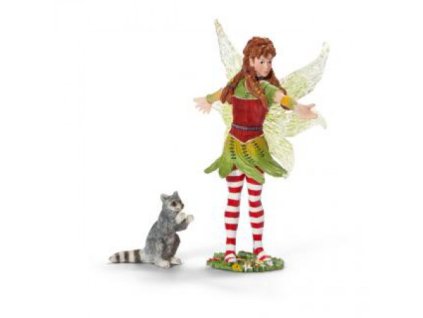 24123 schleich 70453 marween tancici
