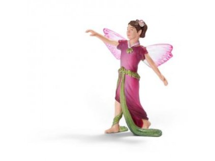 24129 schleich 70455 magnoliova vila