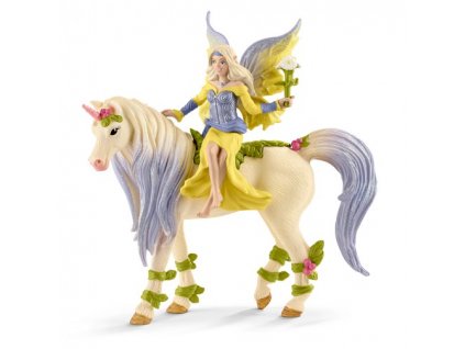 24321 schleich 70565 sera na jednorozci 2018