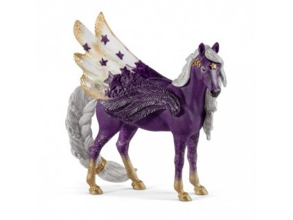 24360 schleich 70579 hvezdny pegas klisna 2019