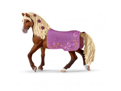 24449 schleich 42468 hrebec paso fino konska show