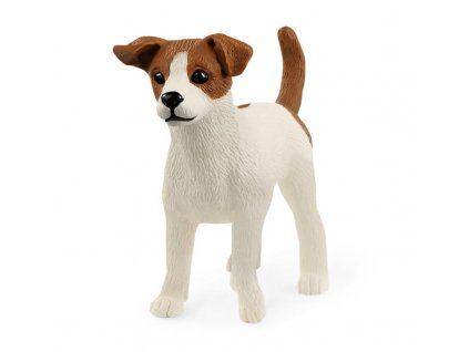 24503 schleich 13916 terier jack russell