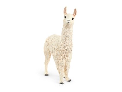 24515 schleich 13920 lama