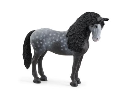 24521 schleich 13922 kobyla andaluskeho kone