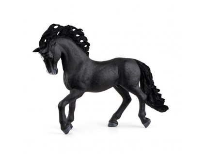 24524 schleich 13923 hrebec andaluskeho kone