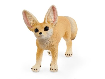 24569 schleich 14845 liska poustni