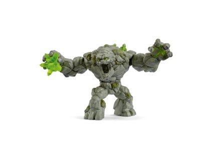 24695 schleich 70141 kamenne monstrum