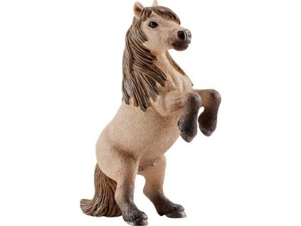 Schleich 13775 Hřebec mini Shetty