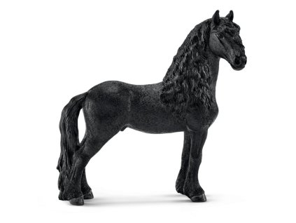 Schleich 13792 Fríský hřebec