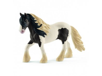 21525 schleich 13831 tinker irsky cob hrebec 2017