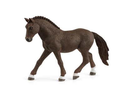 24533 schleich 13926 valach ponika german riding