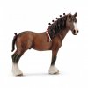 21462 schleich 13808 clydesdalsky valach
