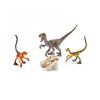 23493 schleich 42259 hraci set prehistorie