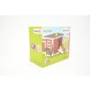 Schleich 42421 Set kurník se zvířátky a příslušenstvím - VÝPRODEJ