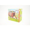 Schleich 42421 Set kurník se zvířátky a příslušenstvím - VÝPRODEJ