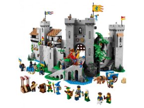 image t brick idea lionknightscastle