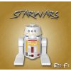 figurka robota r5 f7 star wars s25 111693263