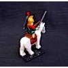 Dragoun Napoleonovi Grande Armée