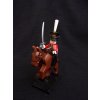 Hussar carské armády napoleonské války