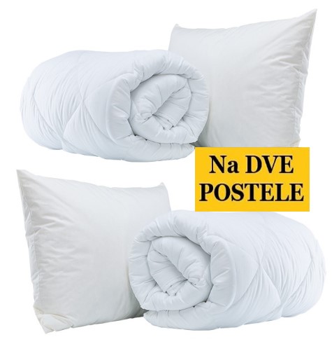 ANTIALERGICKÉ Paplóny a vankúše