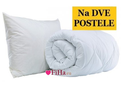 pap a vankuš (45) 2Postele