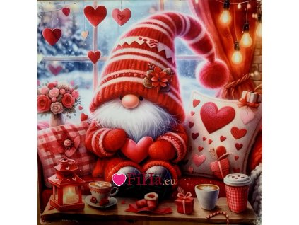 obliečka vankuš 3a