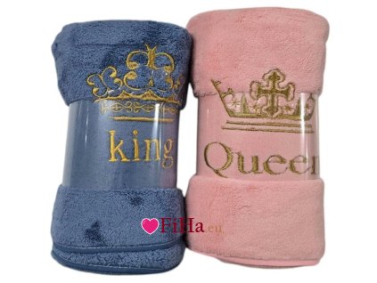king towel 3A