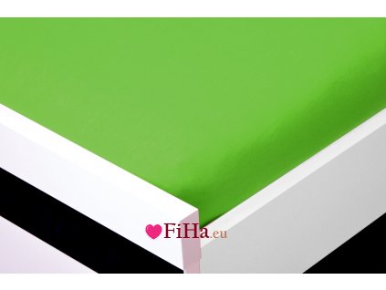 FiHa A jersey230 zelená